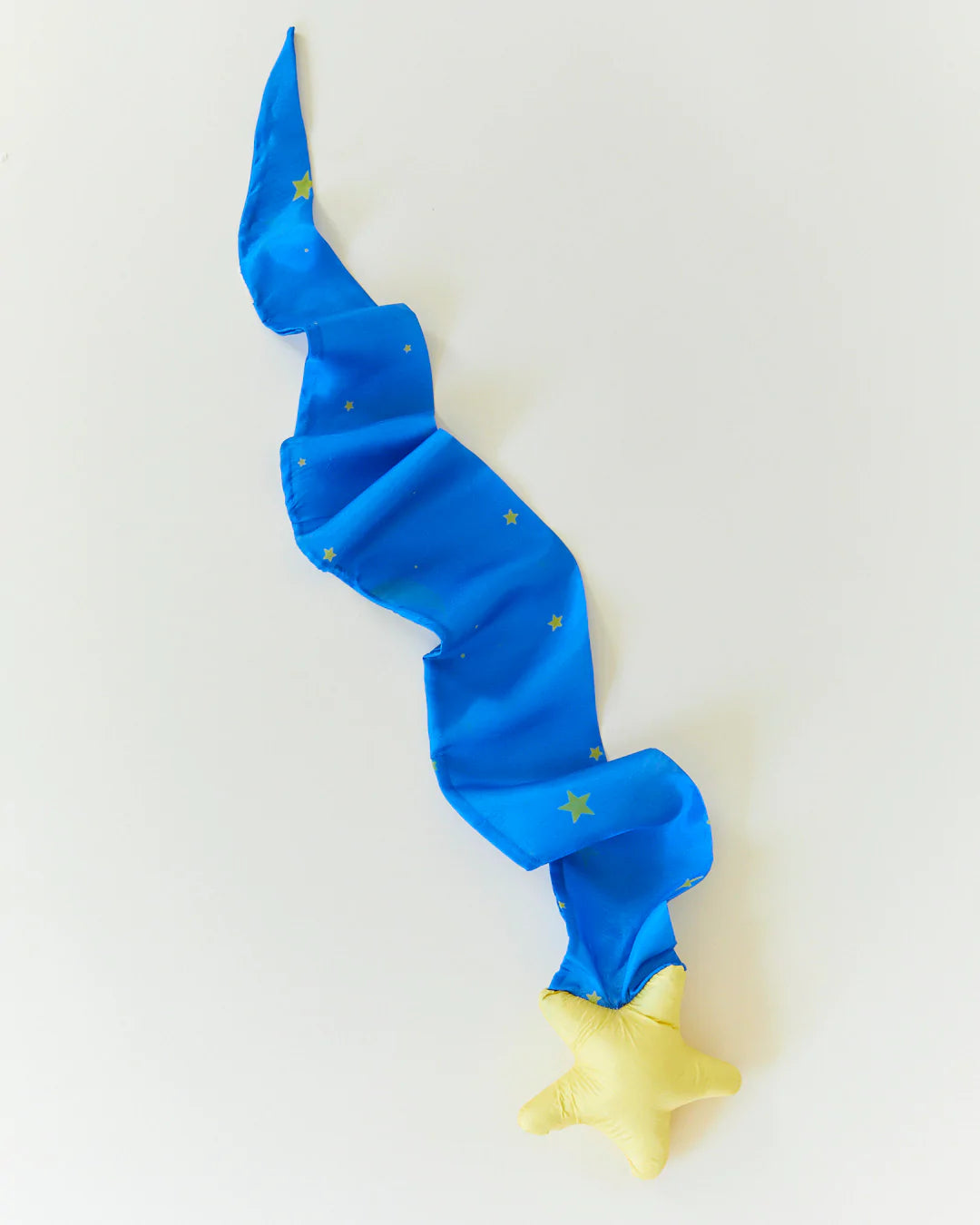 Sarah's Silks Skytails - Premium Play Silk Scarves for Kids | Imaginative Play, Dress-Up & Dance Accessories | Perfect for Pretend Play, Storytelling & Creative Movement