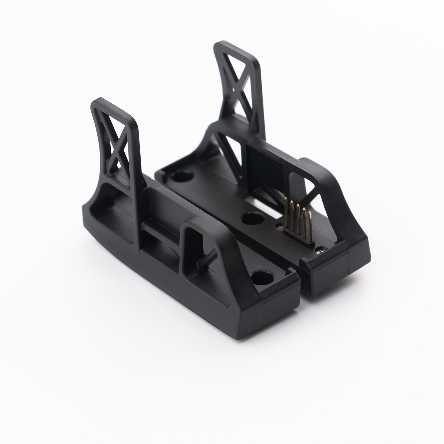 Flysky 18CH EL18 Transmitter with TMR Receiver & Nano JR RF Module Adapter - Barycenter Adjustment Bracket for RC Airplane, Car, Truck - Perfect for FPV Racing, Drone Flying & Remote Control Hobbies