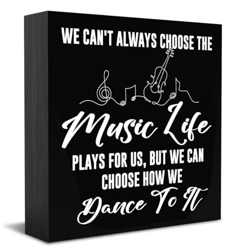 Music life