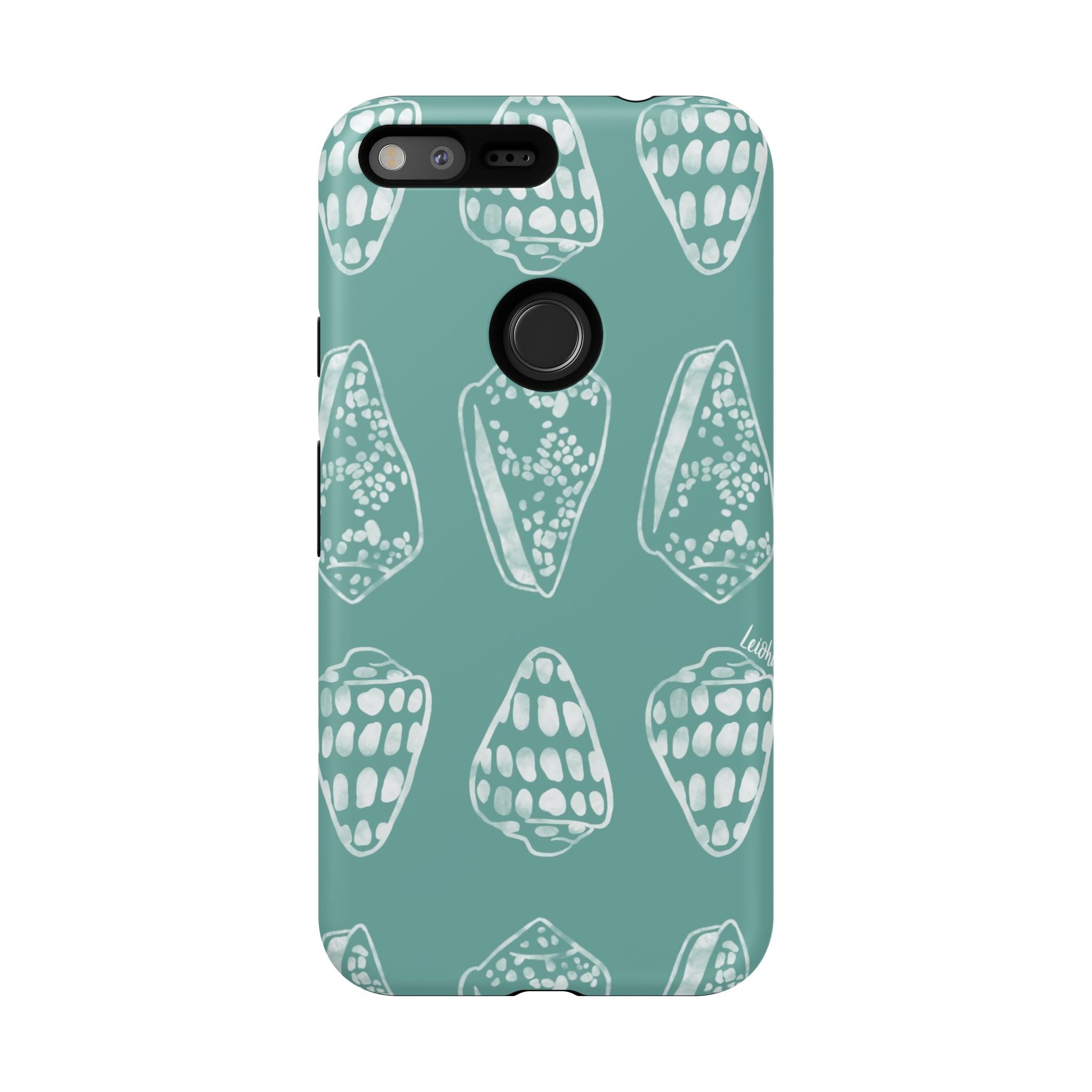 Google Pixel Phone Case - Durable Shell Cover with Polu Design - Perfect for Daily Protection & Style