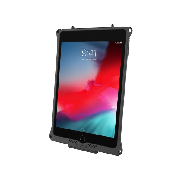 IntelliSkin™ Protective Case for Apple iPad mini 4 & 5 - Slim Fit, Scratch-Resistant Cover with Precise Cutouts (RAM GDS SKIN AP27) - Perfect for Work, Travel & Everyday Use