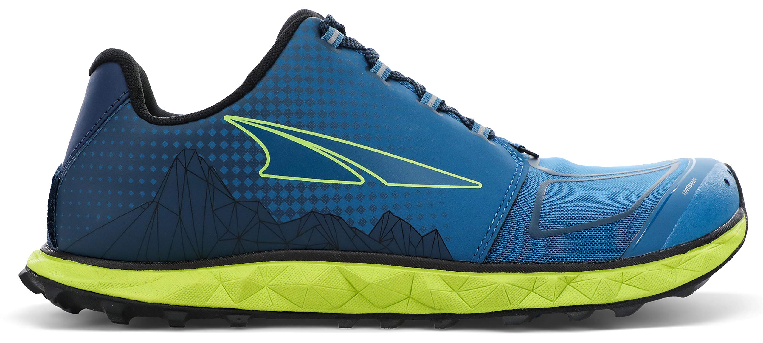 Altra Superior 4.5 Trail Running Shoes - Lightweight & Cushioned for Men & Women | Perfect for Hiking, Trail Running & Outdoor Adventures