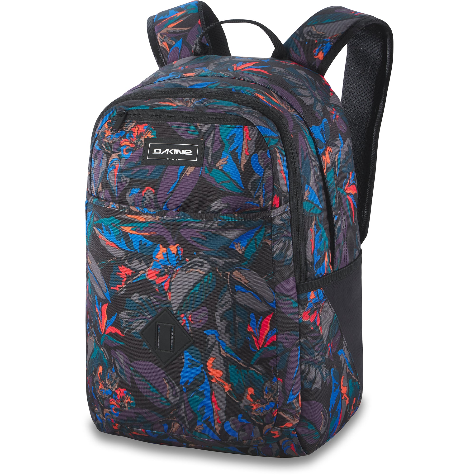 Essentials 26L Lightweight Waterproof Backpack for Travel, Hiking & School - Durable Laptop Backpack with USB Charging Port