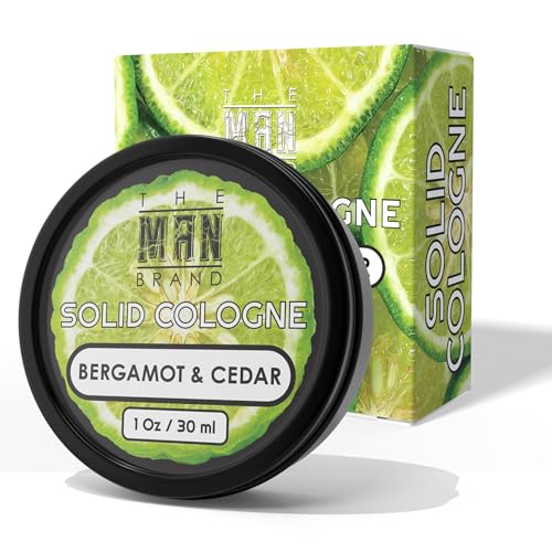 Bergamot and Cedar
