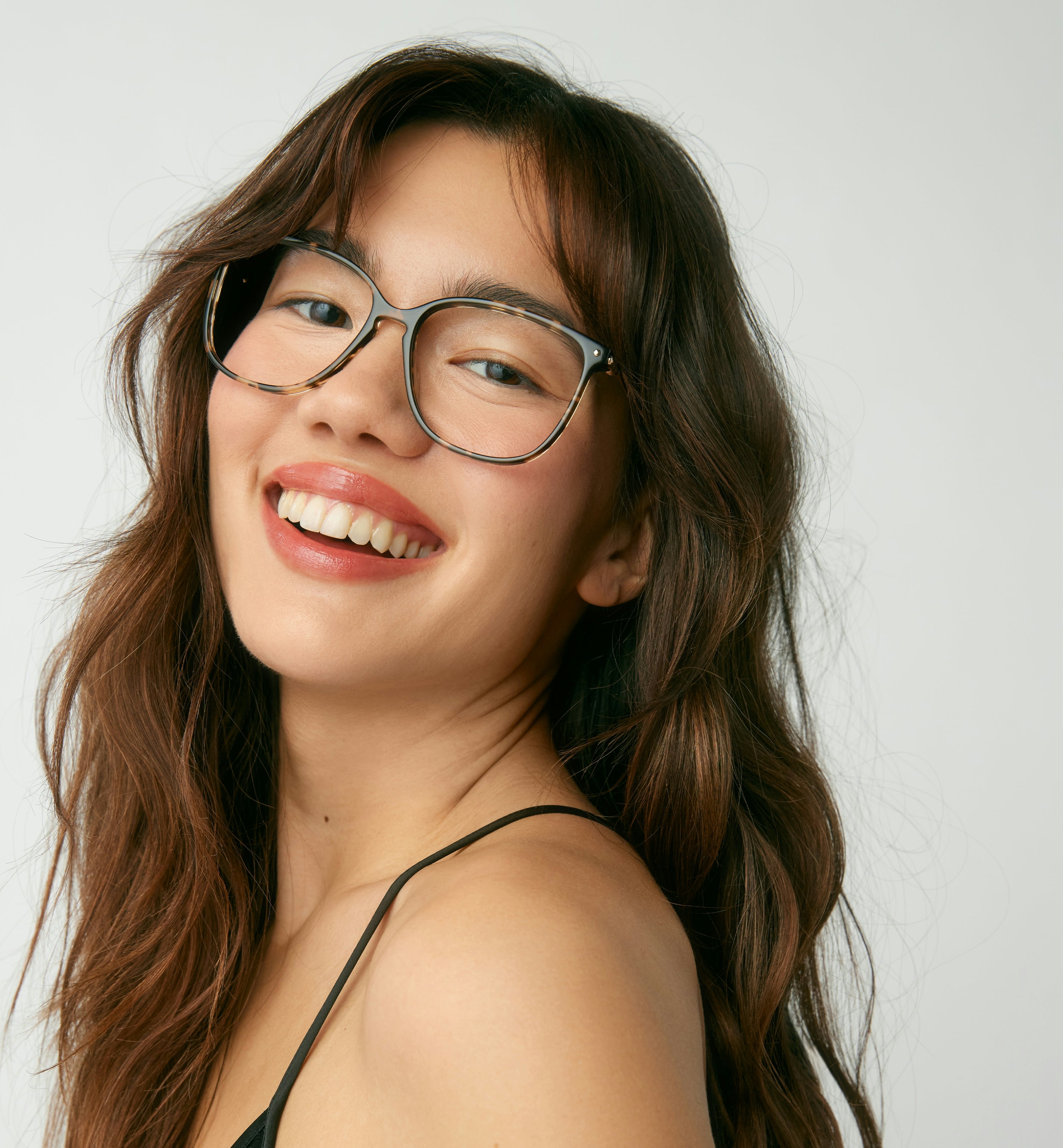 Sonia Eyeglasses for Women - Stylish & Lightweight Reading Glasses with UV Protection - Perfect for Office, Reading & Everyday Use