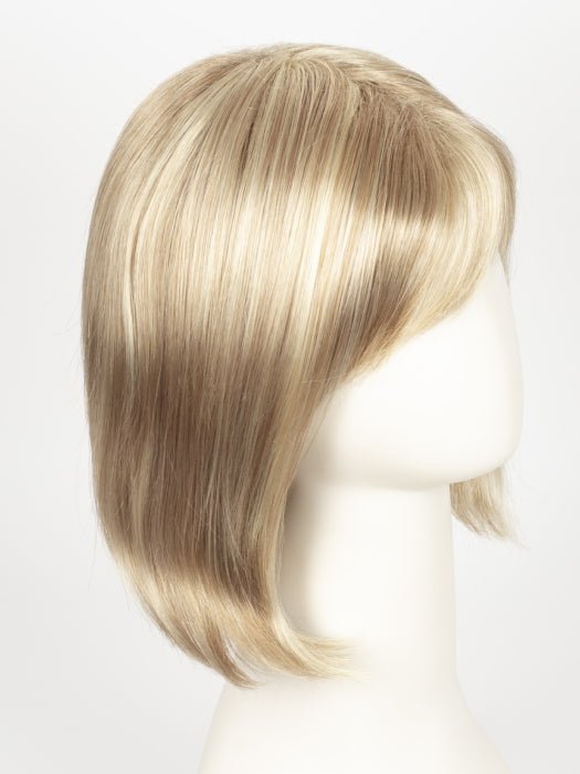 Blair Synthetic Wig with Basic Cap - Natural Looking Heat Resistant Hairpiece for Women | Perfect for Cosplay, Costume Parties, and Everyday Wear