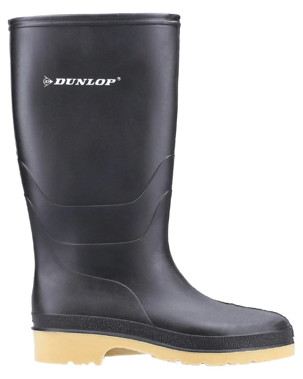 Dunlop Kids Rain Boots - Waterproof Children's Wellingtons for Boys & Girls - Perfect for Puddle Jumping, Outdoor Play & Rainy Day Adventures