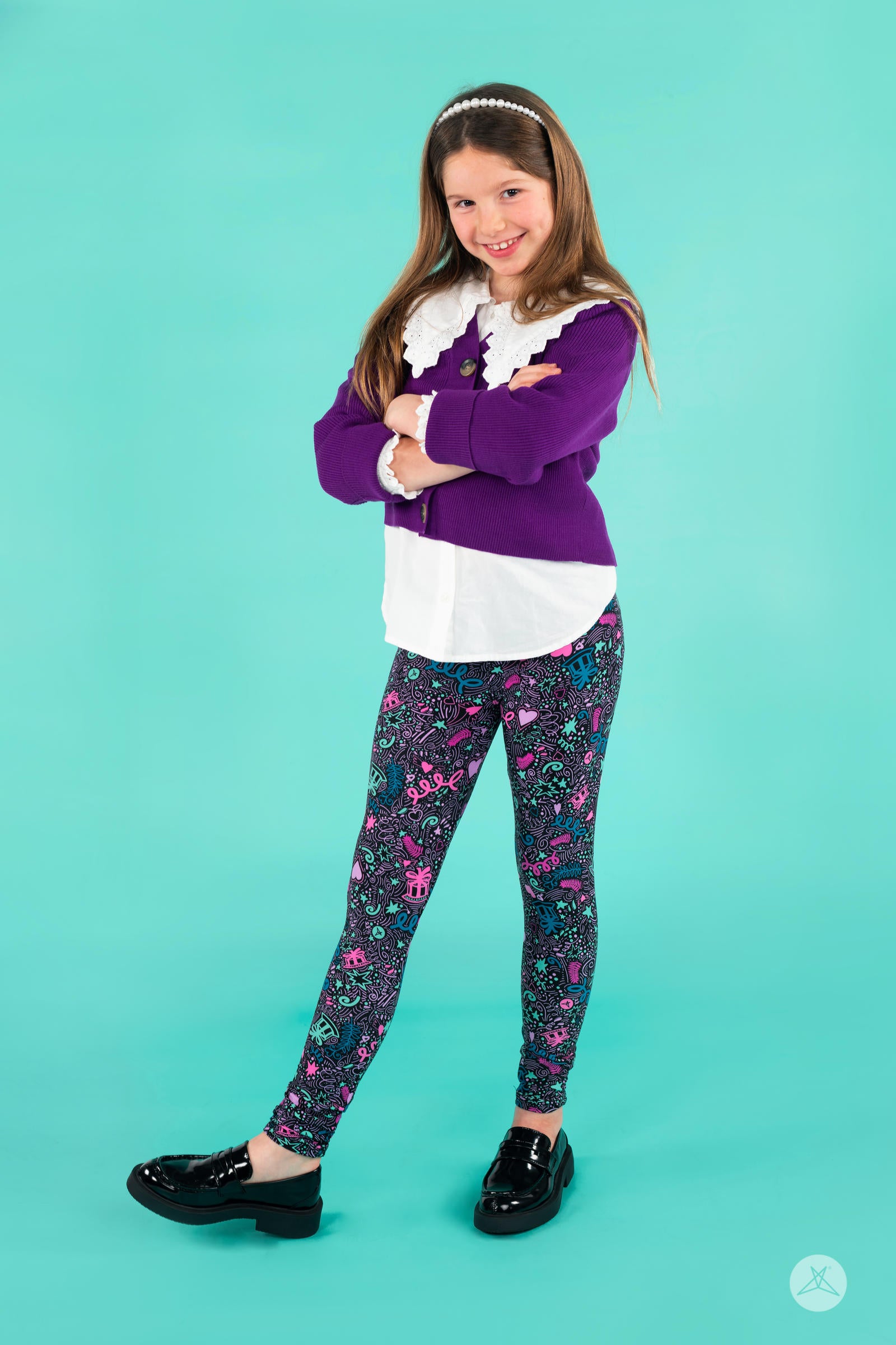Partylicious Kids - Fun & Stylish Children's Party Outfits for Birthdays, Halloween & Special Occasions