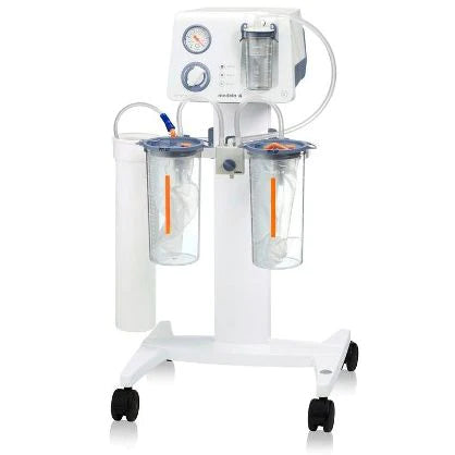 Medela Dominant FLEX Breast Pump - Hospital Grade Electric Breast Pump for Nursing Mothers | Perfect for Travel, Work & Late Night Feeding