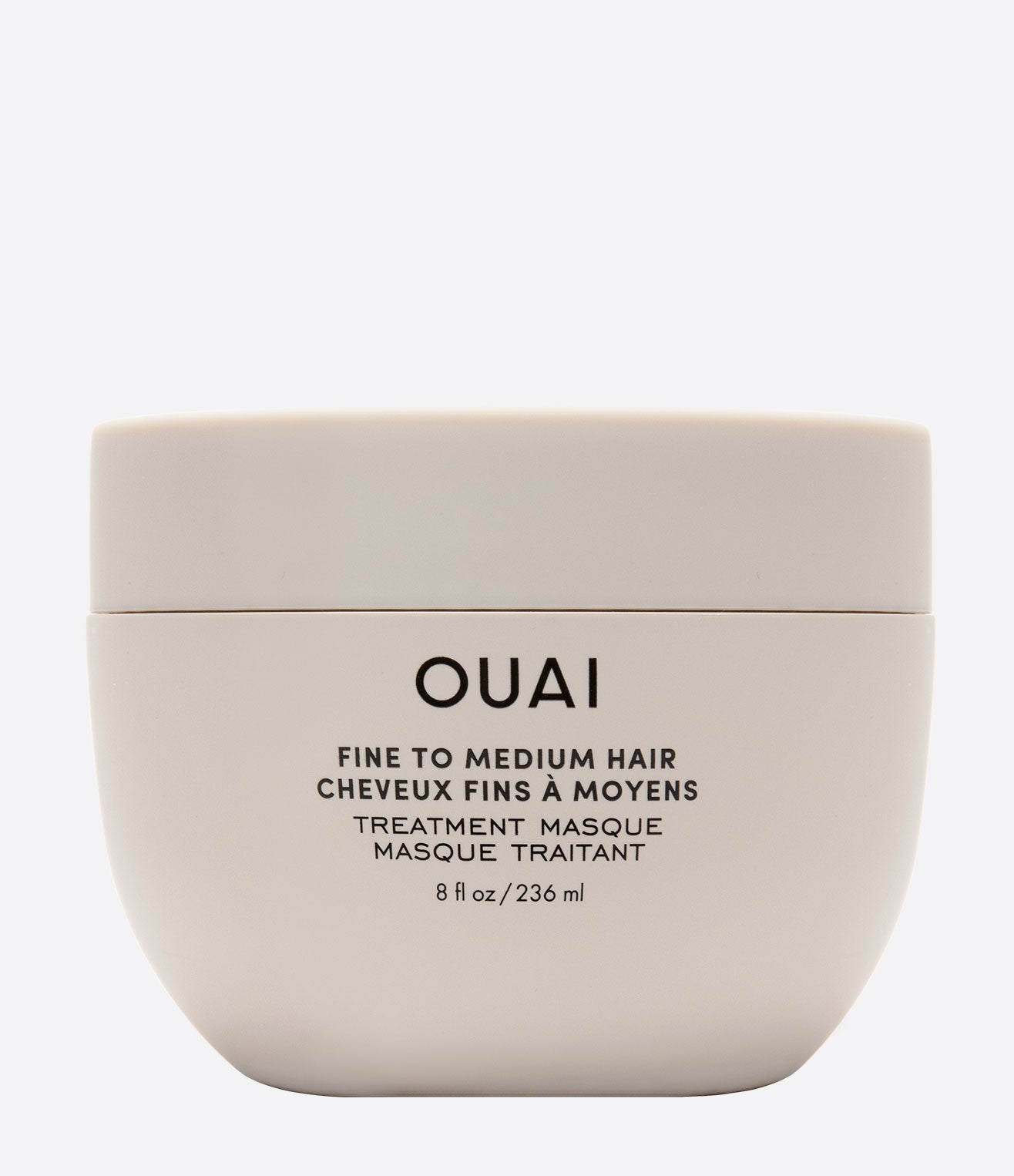 Best Hair Treatment Masque for Fine to Medium Hair - Deep Conditioning & Repair for Dry, Damaged Hair - Perfect for Daily Use & Salon Results at Home