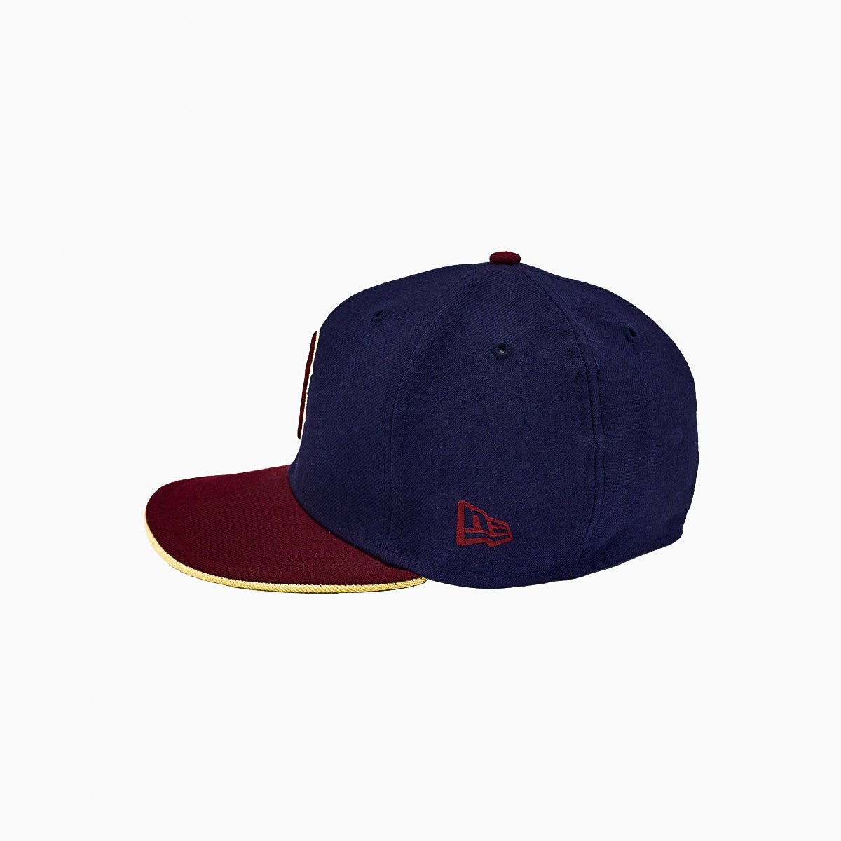 Boston Red Sox MLB 59FIFTY Fitted Hat - Official New Era Baseball Cap for Men & Women - Perfect for Games, Collecting & Streetwear Fashion