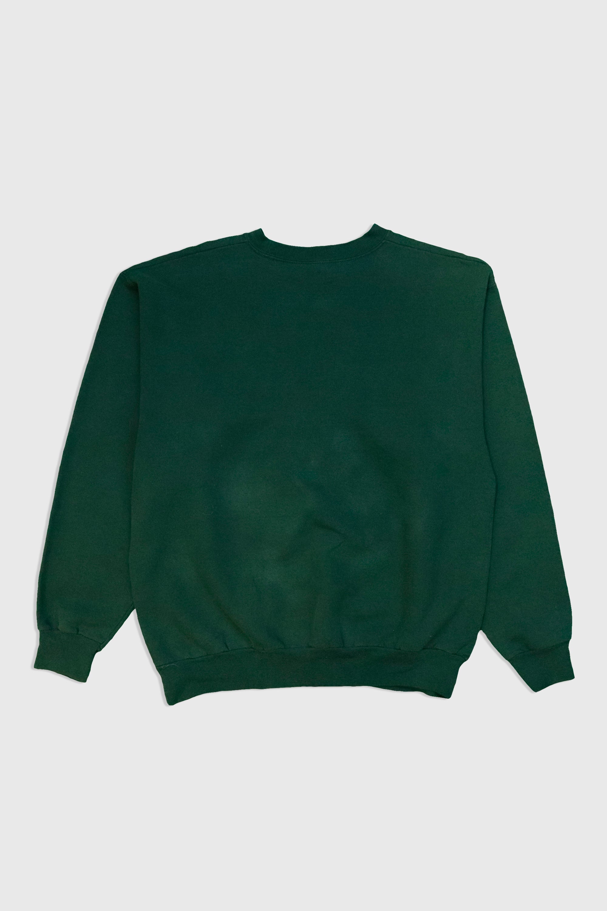 Vintage Ohio University Sweatshirt - Classic College Hoodie for Alumni & Fans - Perfect for Game Day, Campus Wear & Casual Outfits