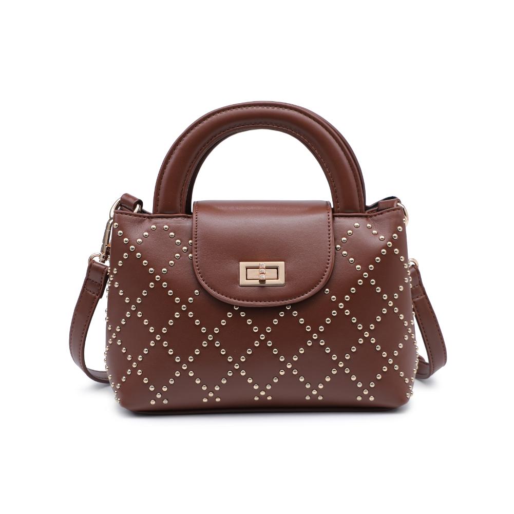 Lucianna Crossbody Bag for Women - Stylish & Lightweight Shoulder Purse - Perfect for Daily Use, Travel, Shopping & Work