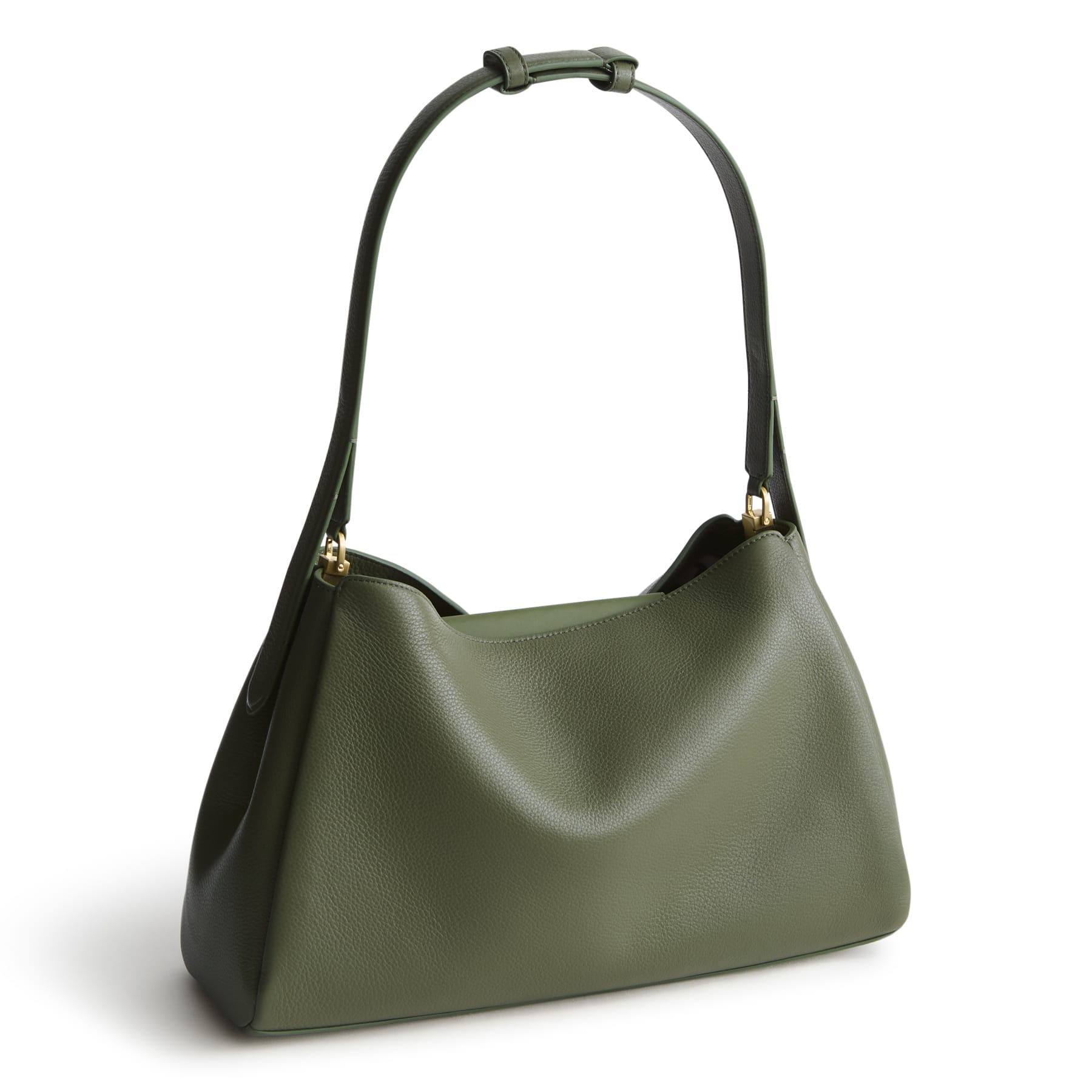 Frazier Shoulder Bag for Women - Stylish Crossbody Purse with Adjustable Strap, Perfect for Work, Travel & Everyday Use