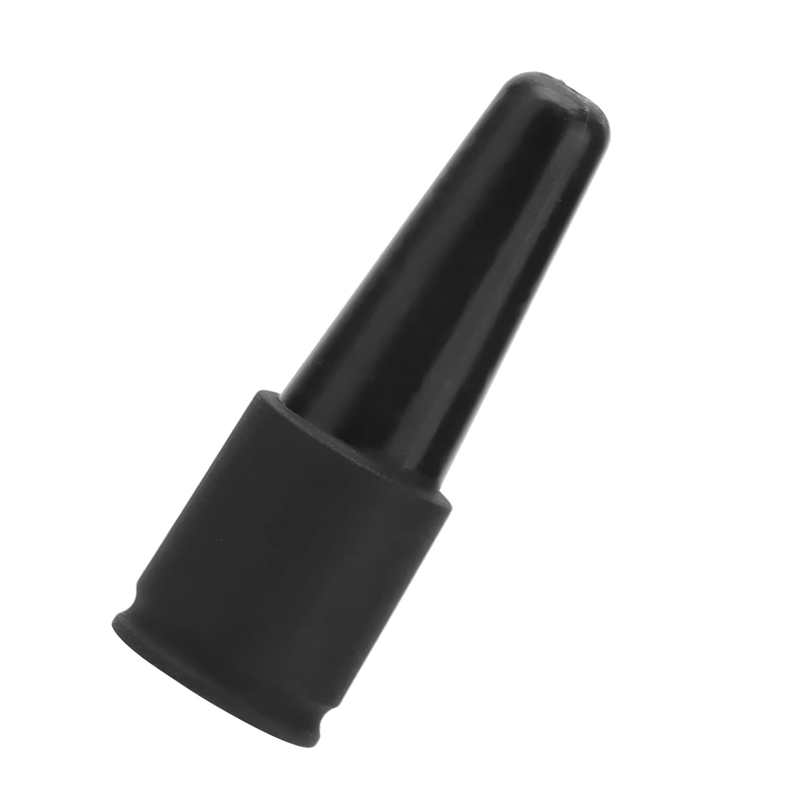 Premium 1-Hole Silicone Milk Foam Steam Nozzle Tip - Replacement for DeLonghi Coffee Makers | Barista-Grade Espresso Machine Accessory for Perfect Latte Art & Cappuccino Foam at Home
