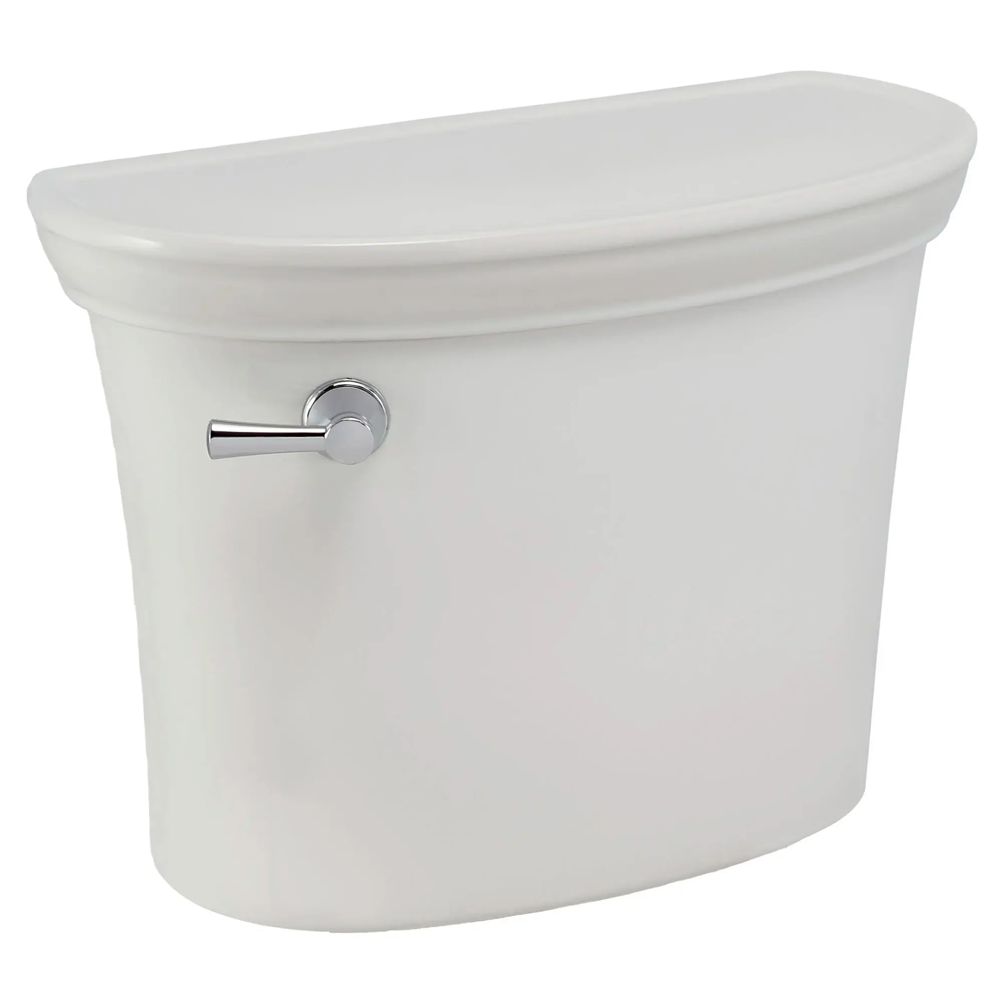 Esteem® VorMax® High-Efficiency Toilet Tank - Powerful Flush Technology for Cleaner Bowls | Perfect for Modern Homes & Commercial Restrooms