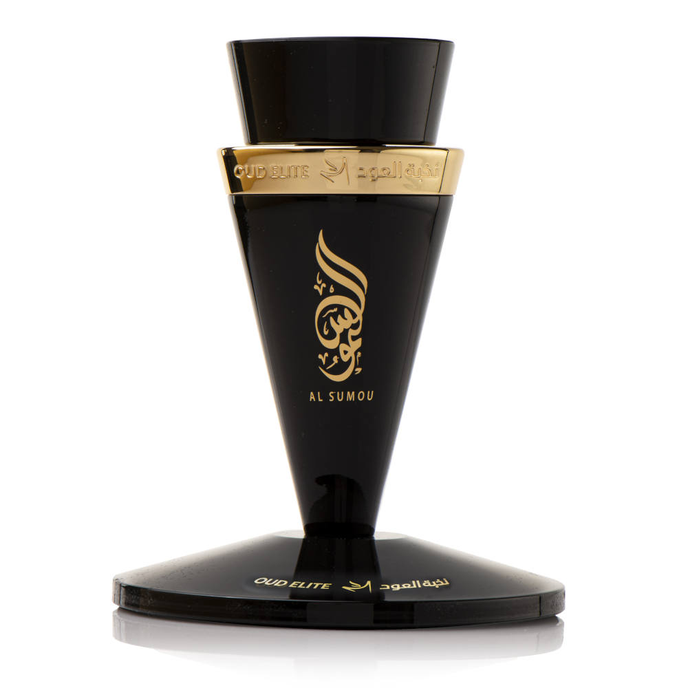 Al Sumou Eau De Parfum for Women - 80ml Luxury Floral Perfume, Long Lasting Fragrance for Daily Wear, Date Night & Special Occasions