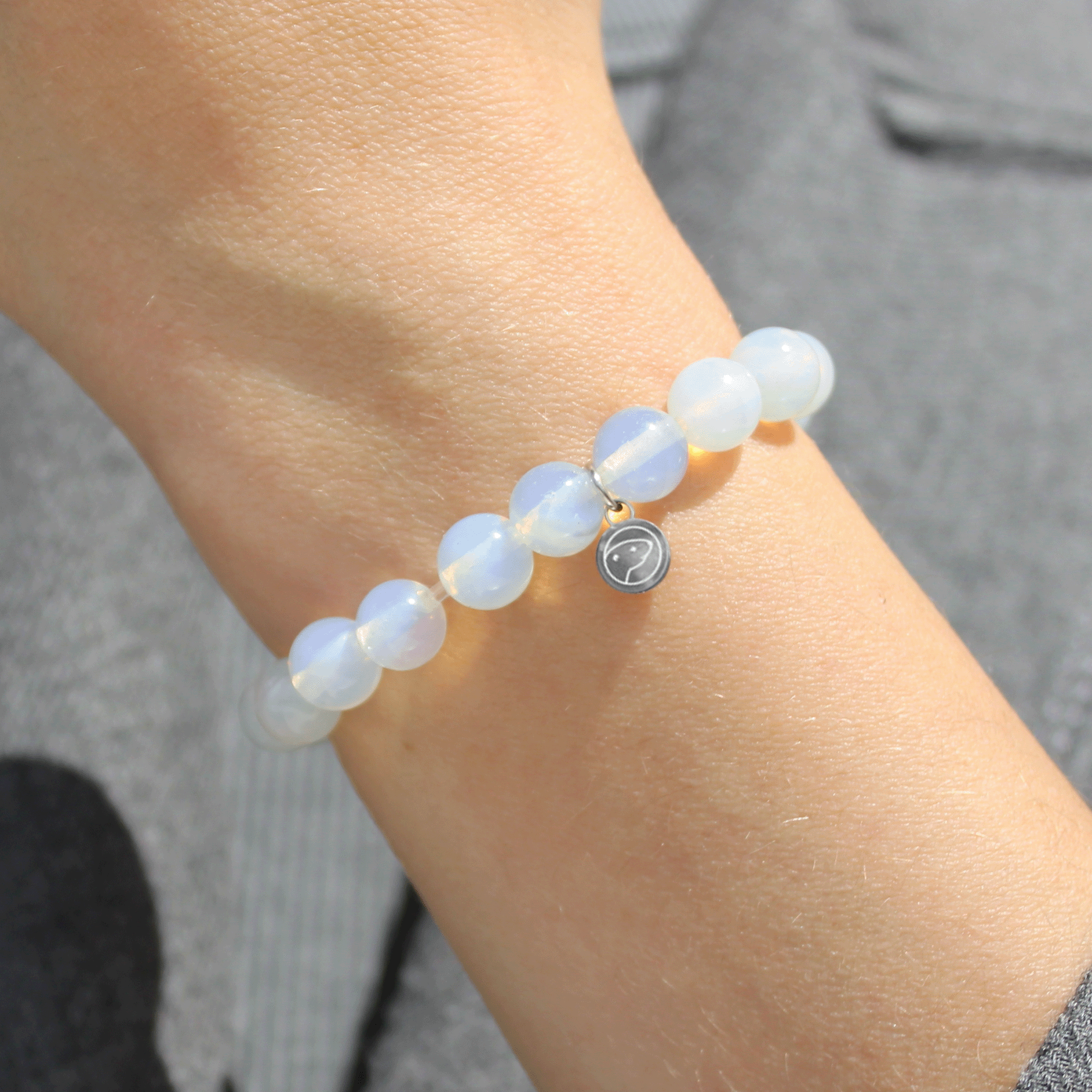 Leo Vulnerability Bracelet Pack - Adjustable Aromatherapy Bracelet for Stress Relief & Anxiety - Essential Oil Diffuser Jewelry for Yoga, Meditation & Daily Wear