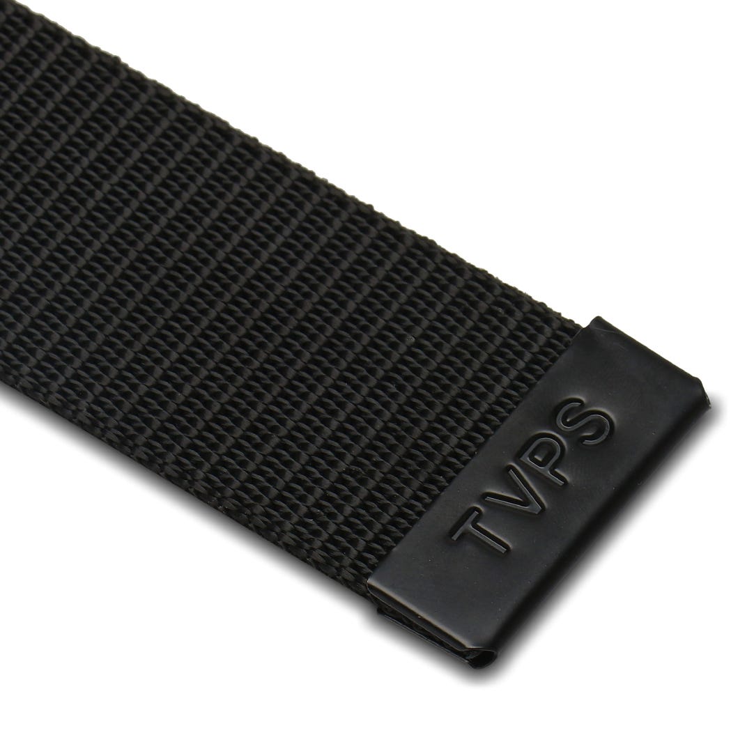 Industrial TV Mounting Belt - Heavy-Duty Flat Screen TV Straps for Secure Wall Mounting - Perfect for Home Theater, Office, and Commercial Use