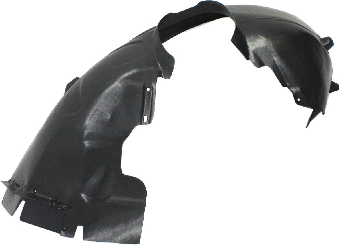 Garage-Pro Fender Liner Compatible with FORD C-MAX 2013-2018 Right Front Replacement - Perfect for Off-Road Protection & DIY Auto Repair