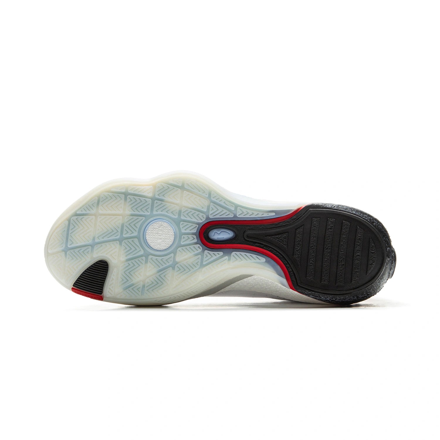 Wade All City 13 Interstellar Basketball Shoes - High Performance Men's Basketball Sneakers for Indoor & Outdoor Courts - Perfect for Streetball, Training, and Competitive Play