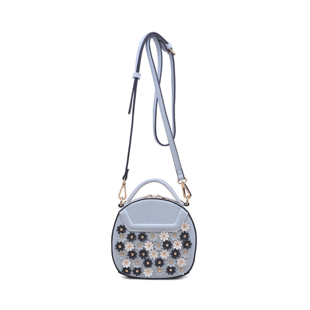 Rosaline Crossbody Bag for Women - Stylish & Lightweight Shoulder Purse - Perfect for Travel, Shopping & Everyday Use