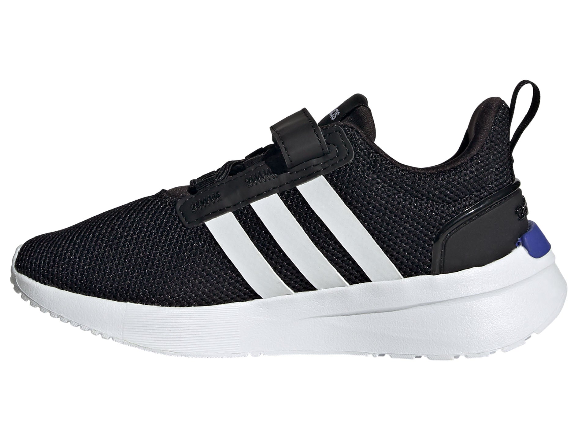 Adidas Junior Racer TR21 C Running Shoes for Kids - Lightweight Athletic Sneakers for Boys & Girls - H04219 - Perfect for School, Sports, and Everyday Play
