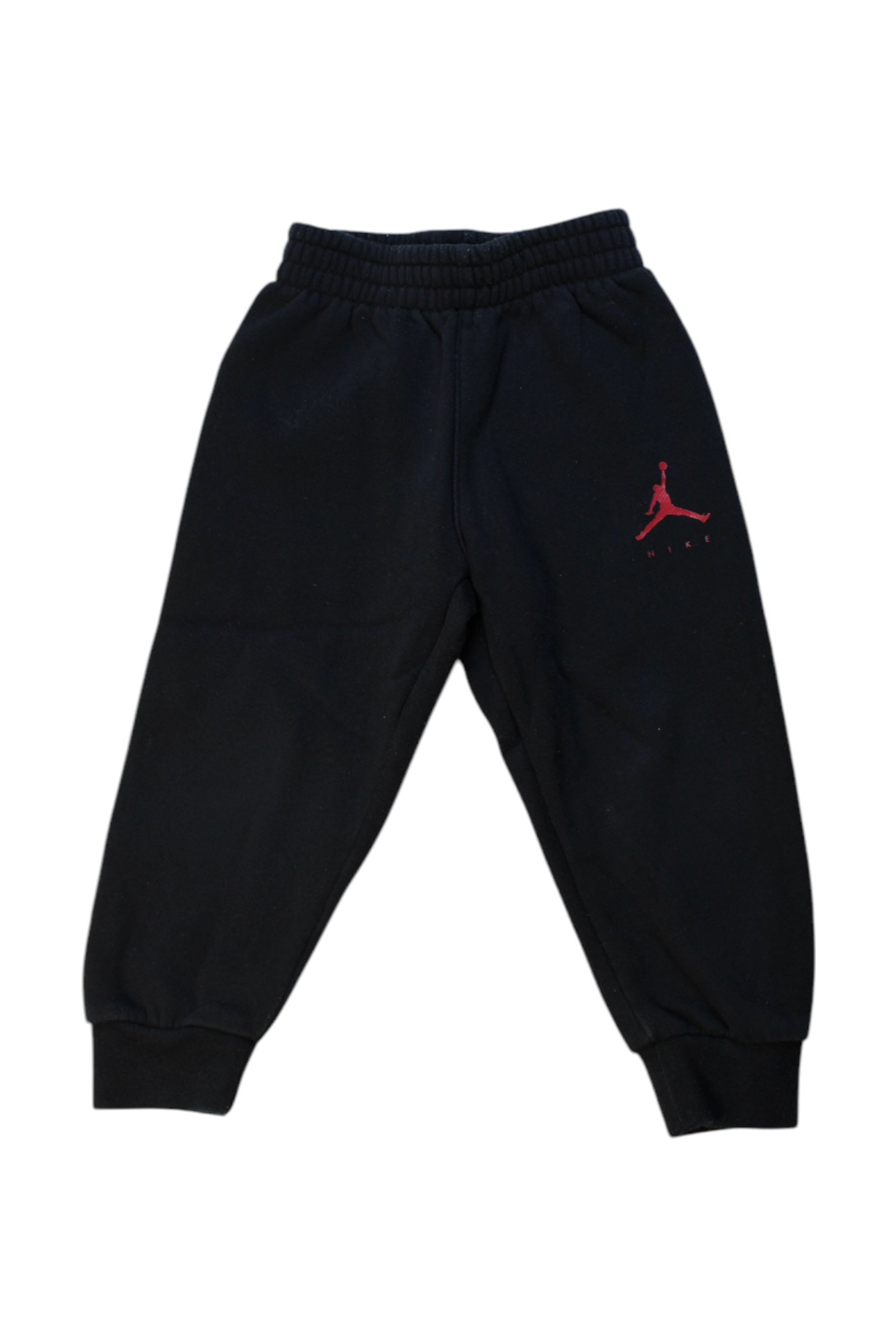 Air Jordan 3T Sweatpants for Men - Comfortable Athletic Joggers for Basketball, Gym & Casual Wear - Premium Cotton Fleece Lounge Pants