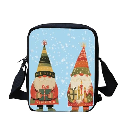 Christmas Dwarves