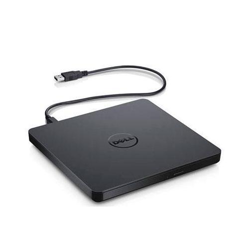 External USB 3.0 DVD RW Optical Drive for Laptop & PC - Portable CD/DVD Burner for Movies, Music, Software Installation & Data Backup