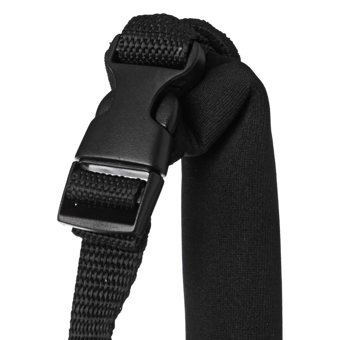 Hydro Deluxe Flipper Savers - Premium Fin Leash for Snorkeling & Scuba Diving - Secure Swim Fins for Water Sports & Beach Activities