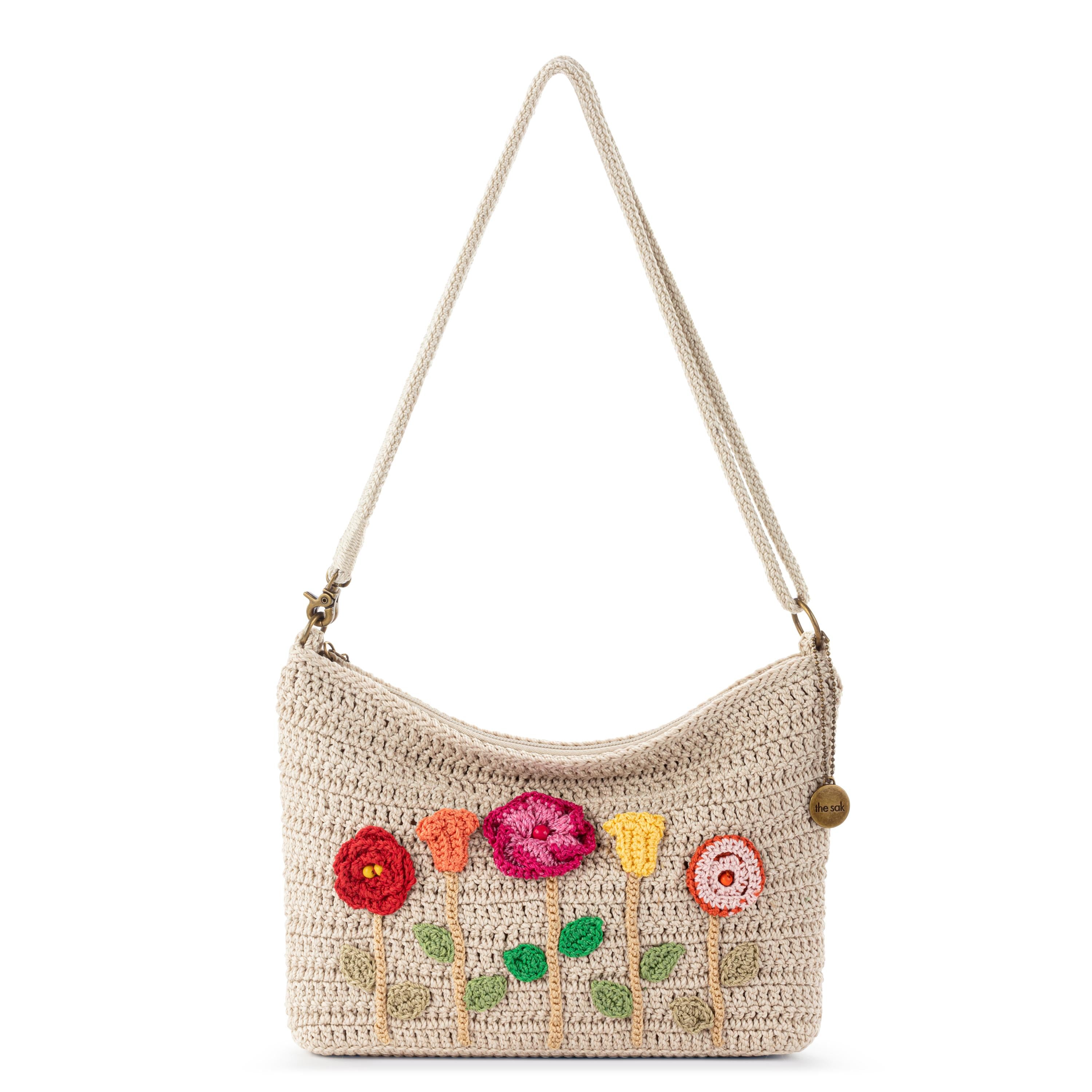 Lumi Crossbody Bag for Women - Stylish & Lightweight Shoulder Purse - Perfect for Travel, Shopping & Everyday Use