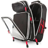 Capdase Waterproof Motorcycle Tank Bag for Tablets - Universal Fit for iPad, Samsung, and More - Perfect for Commuting, Road Trips, and Adventure Riding