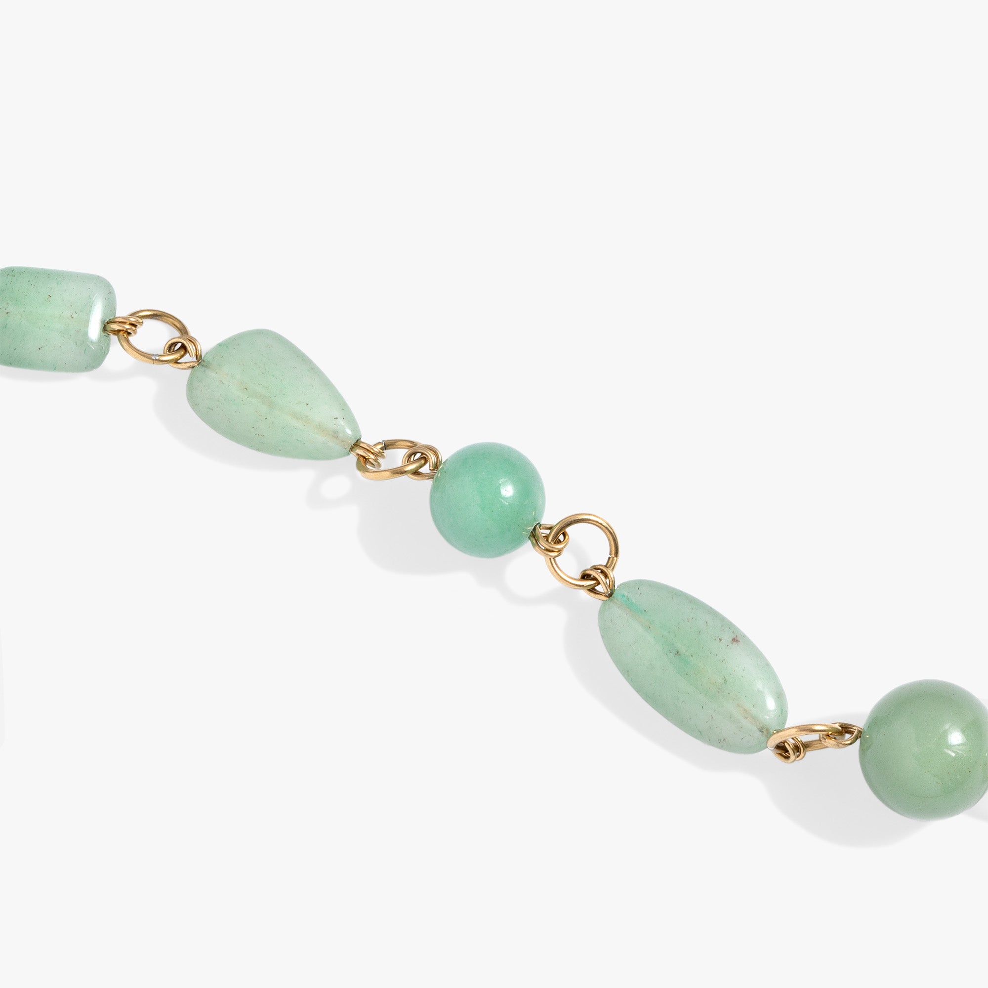 Adjustable Gemstone Bracelet for Women - Handmade Beaded Stretch Bracelet with Healing Crystals - Perfect for Yoga, Meditation & Everyday Wear