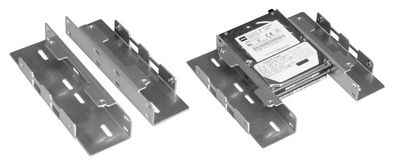 Lian Li HD-532 Internal HDD Mounting Kit for 3.5