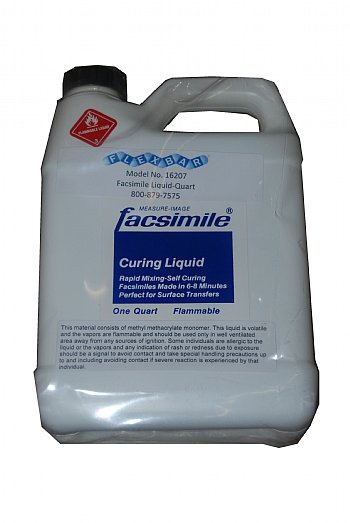 Facsimile® Liquid - Premium Quality, Fast-Acting Formula for Enhanced Performance | Perfect for Home, Office & On-the-Go Use
