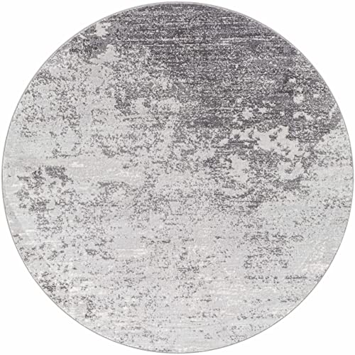 Light Slate, White, Charcoal / Ortonville