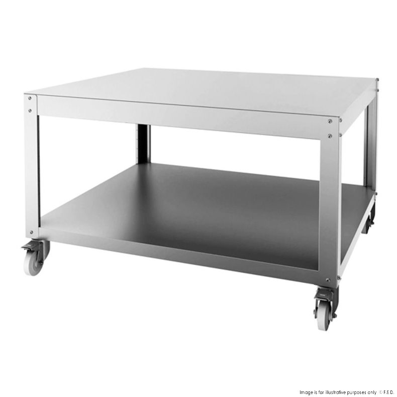 2NDs: Modular System Pyralis Circle Stand Sp9 VIC542 - Versatile Display Stand for Trade Shows, Retail Stores & Home Decor