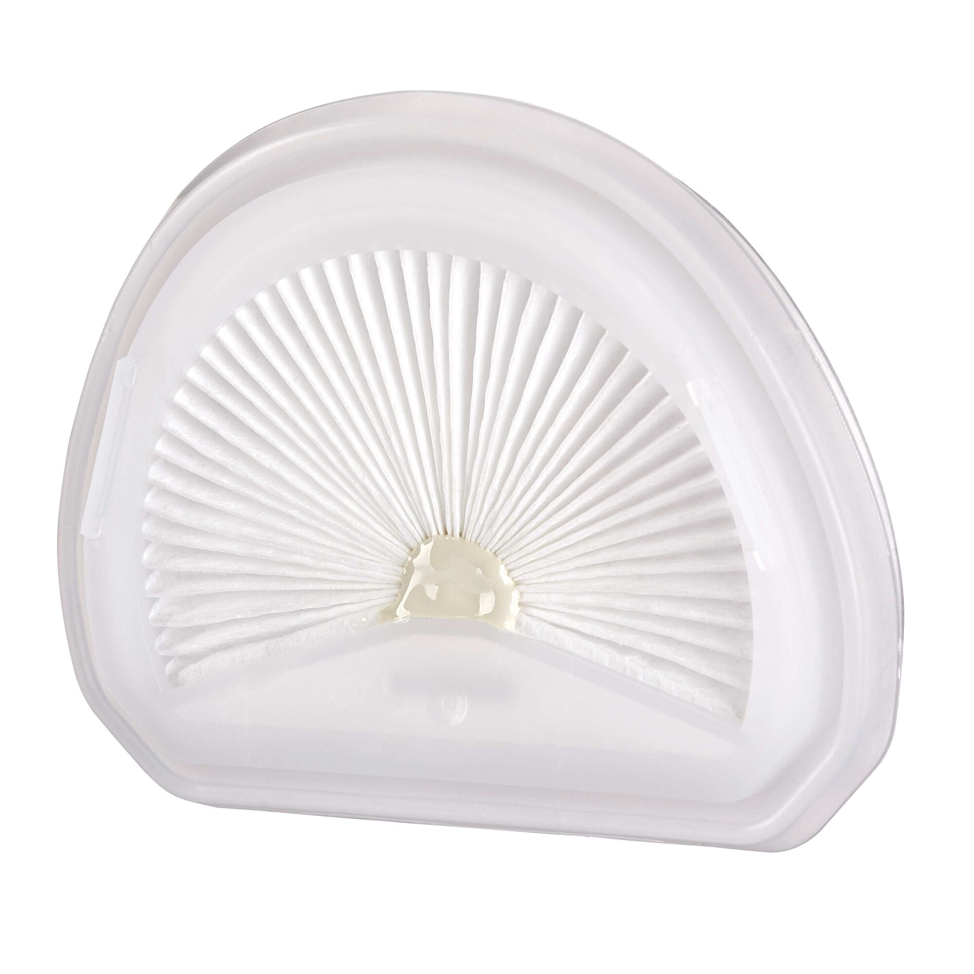 Dustbuster® AdvancedClean™ Replacement Filter - Compatible with Handheld Vacuums - Perfect for Pet Hair, Dust, and Allergens - Home & Car Cleaning Accessories