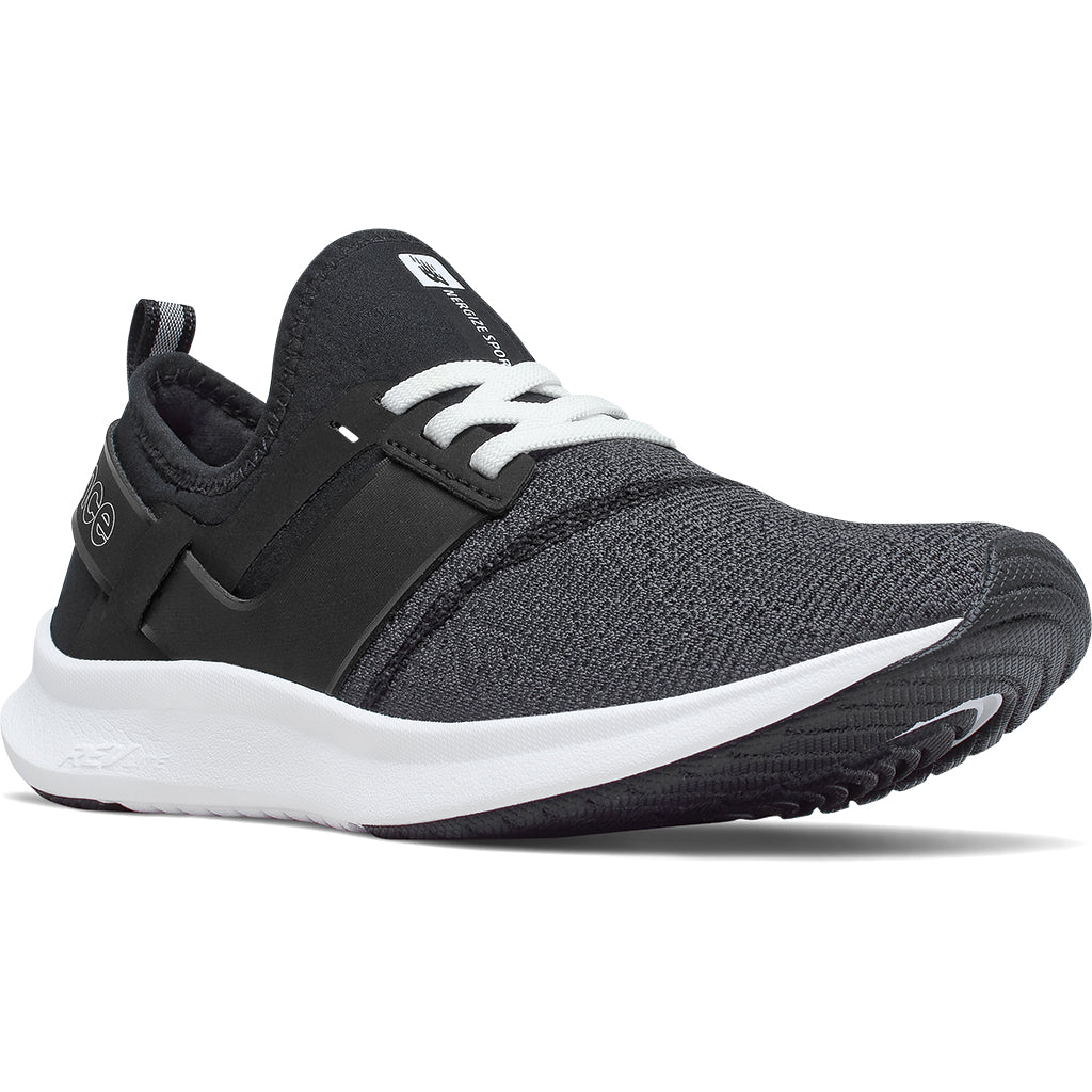 New Balance Women's Nergize Comfortable Sneakers - Lightweight Walking Shoes for Women, Gym Workout & Casual Wear