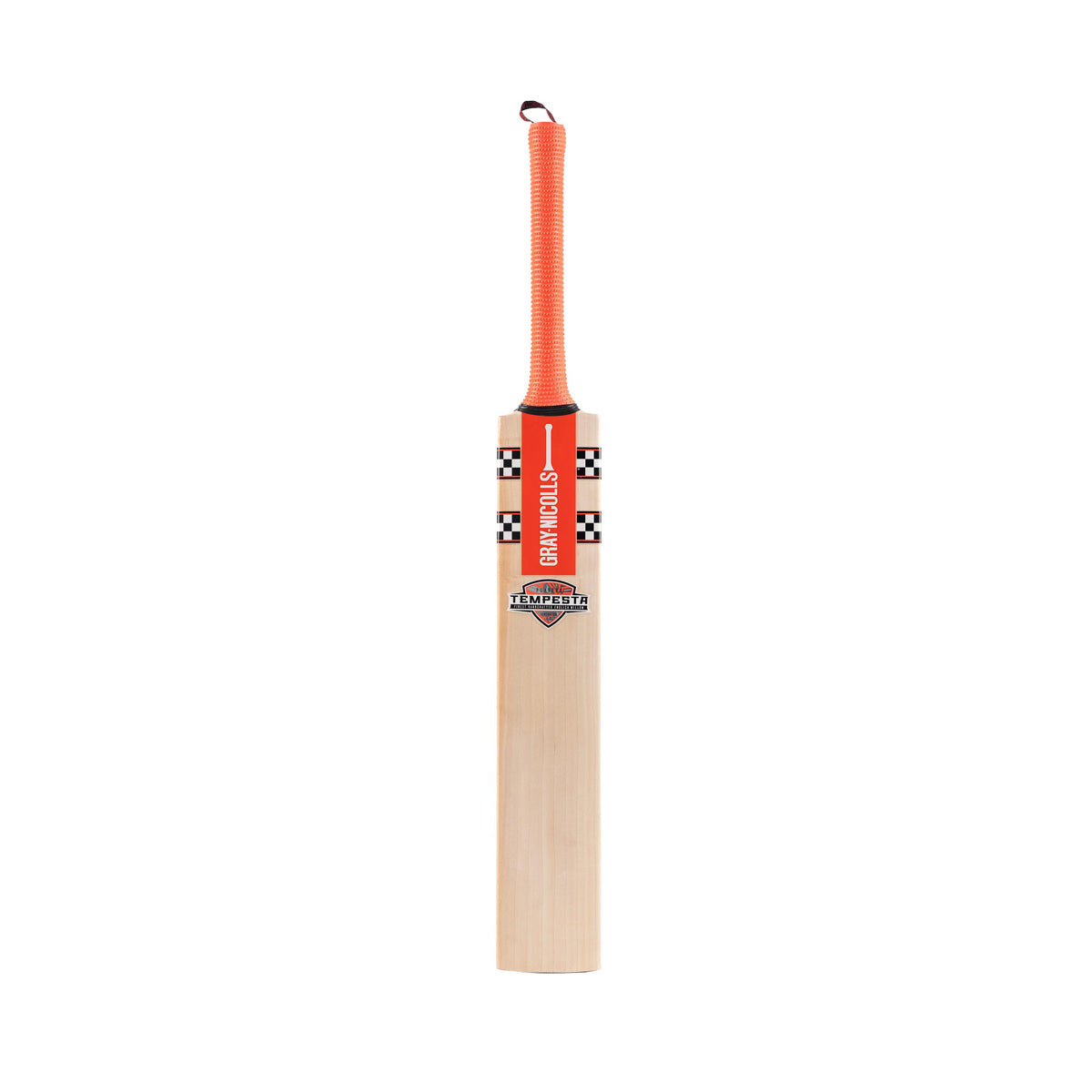 Gray Nicolls Tempesta Gen 1.2 Cricket Bat - Premium English Willow Players Bat for Professional & Club Cricket Matches | Perfect for Power Hitting & Stroke Play