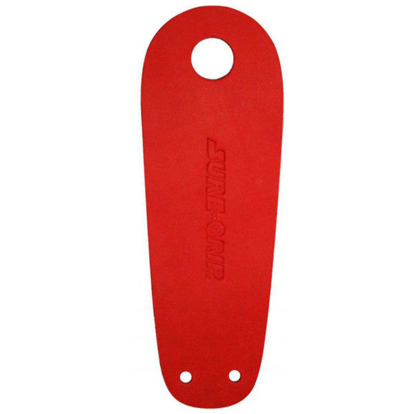 Sure Grip Toe Guard - Durable Roller Skate Toe Protector for Indoor & Outdoor Skating - Perfect for Derby, Artistic, and Recreational Skating