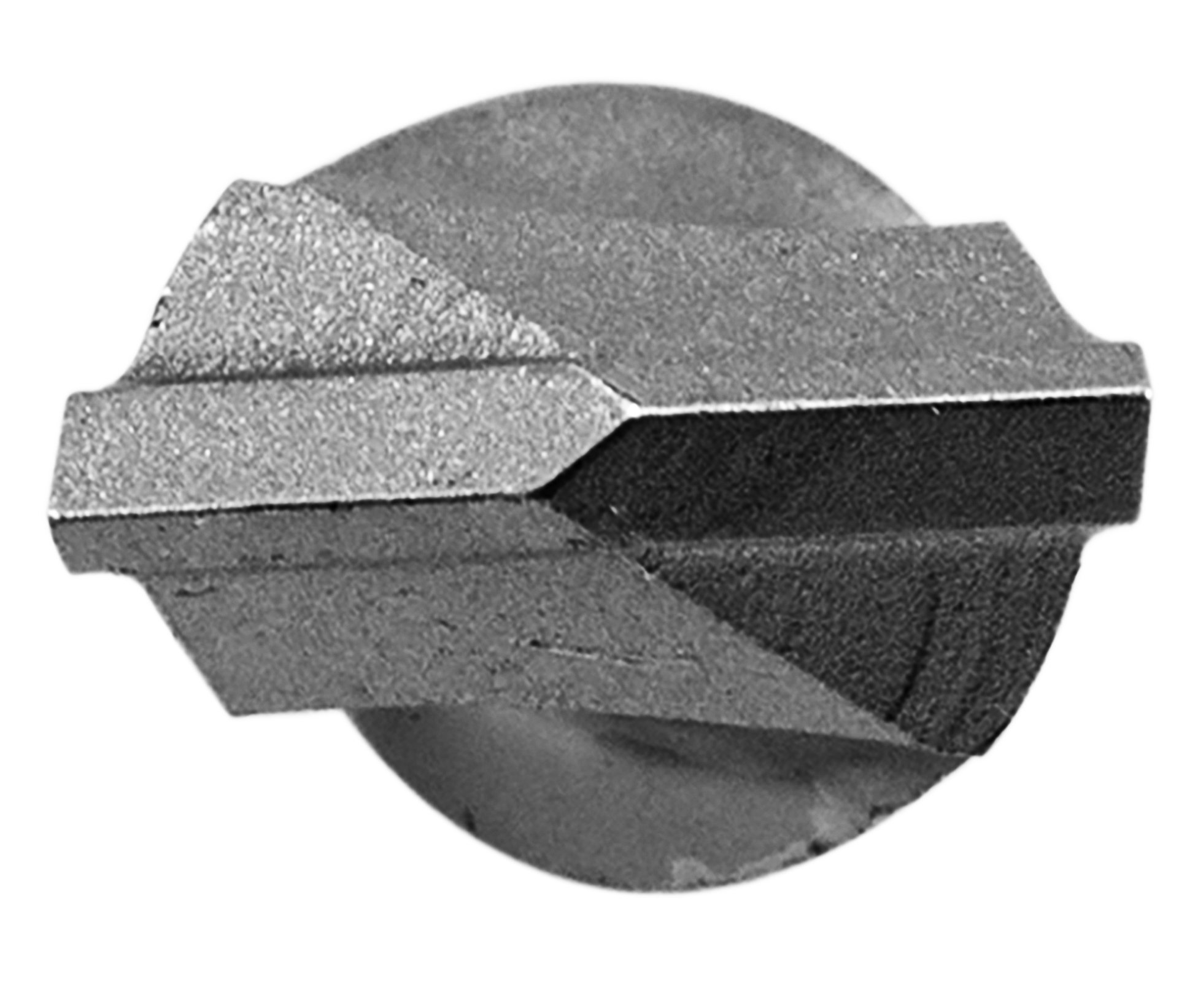 Century Drill & Tool 83637 SDS Max Masonry Drill Bit, 9/16