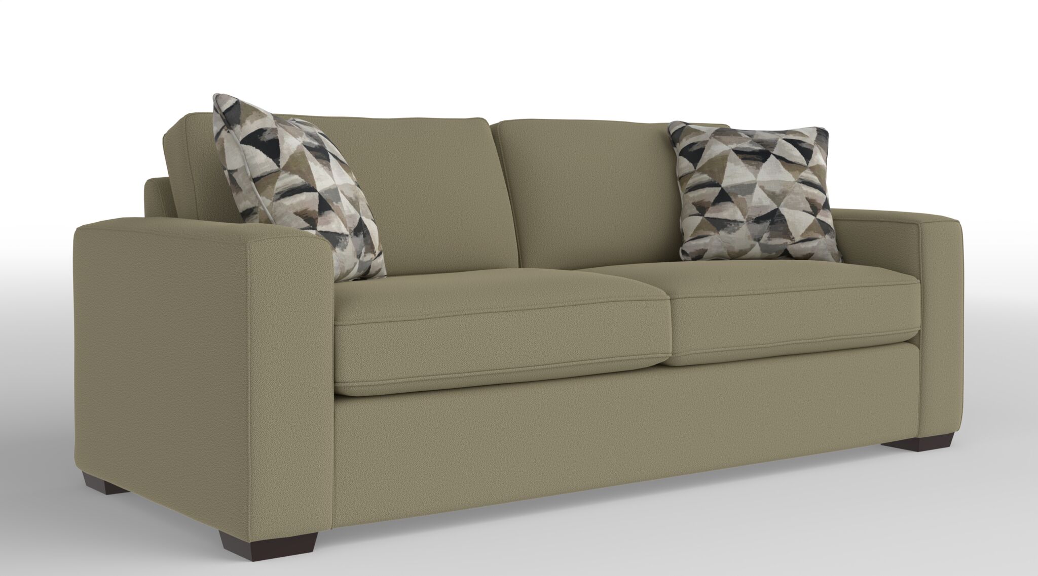 Celeste Sofa in Jacob Beige - Modern Living Room Furniture for Comfortable Home Decor & Relaxation