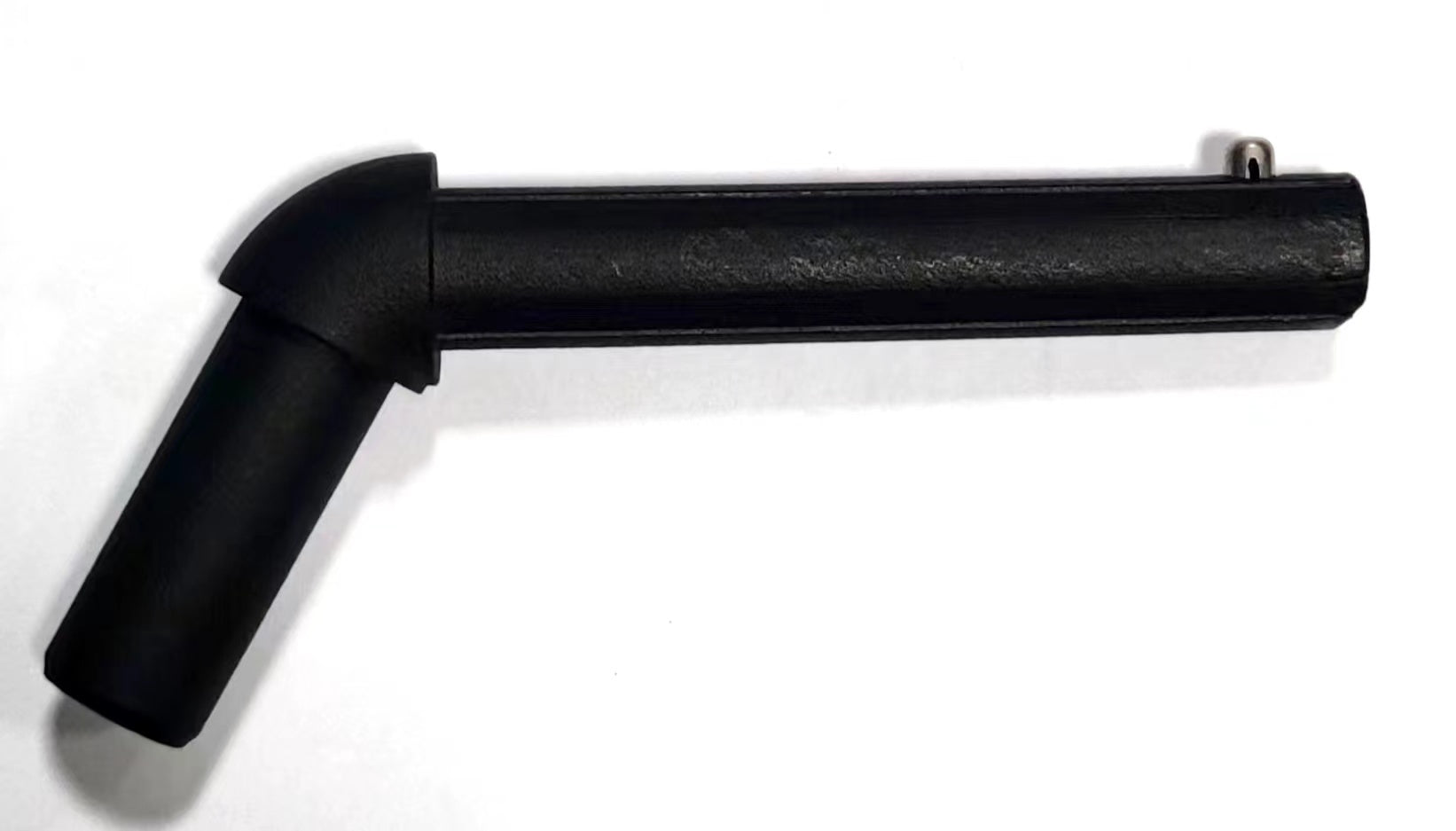 Radial Handle Options - Premium Ergonomic Handles for Tools & Equipment | Ideal for DIY Projects, Home Improvement & Workshop Use