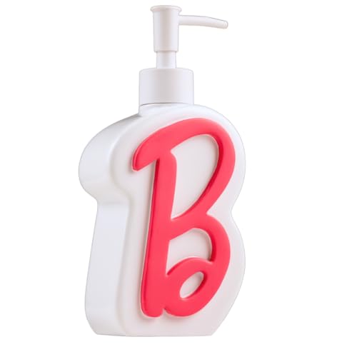 Dark Pink - Barbie Pump Dispenser