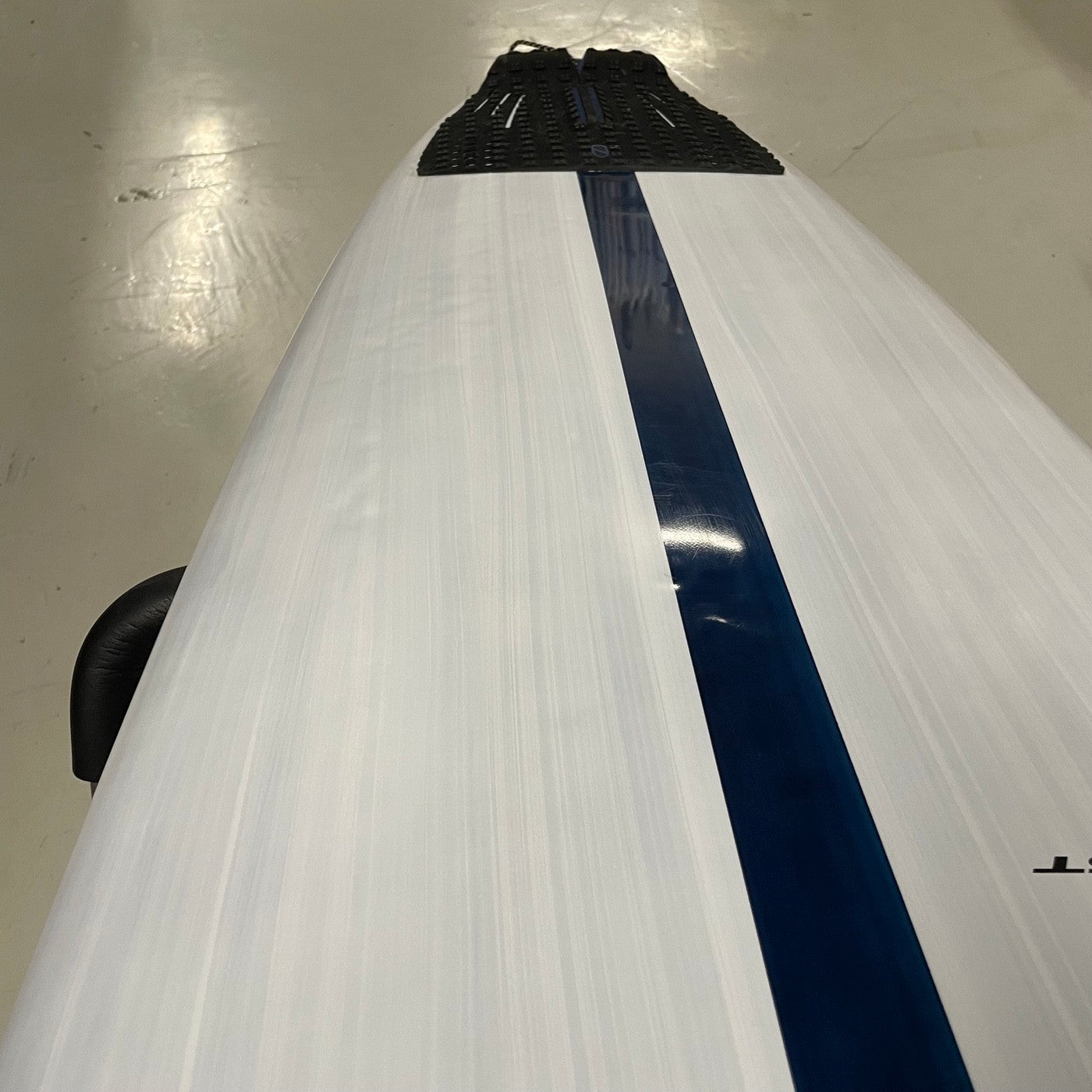 Harley Ingleby Mid 6 Surfboard 7'6