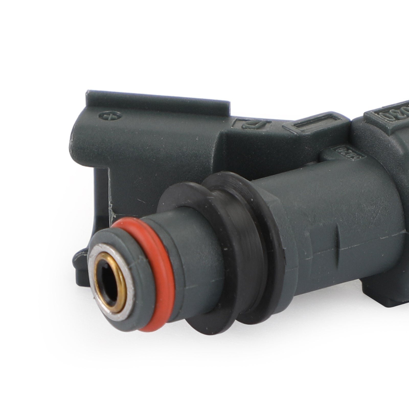 1 PCS Fuel Injector 23250-0D030 Compatible with Toyota Corolla ZZE12 E141 ZZE150 - Replacement Auto Parts for Improved Engine Performance & Fuel Efficiency