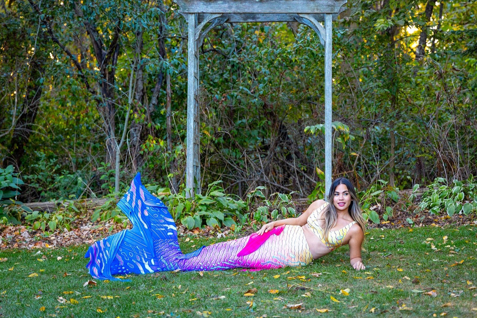 Fairy GalleryTail - Premium Handmade Fairy Wings for Cosplay, Halloween Costumes, and Fantasy Photography - Perfect for Costume Parties, Themed Events, and Creative Photo Shoots