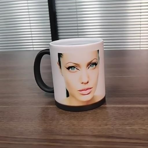 UV Printer Mug Attachment & Holder for Custom Mug Printing - Perfect for Personalized Gifts, Promotional Items & Home Decor